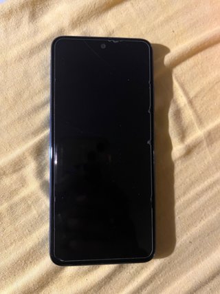 Xiaomi Redmi Note 11 S Negro/Azul