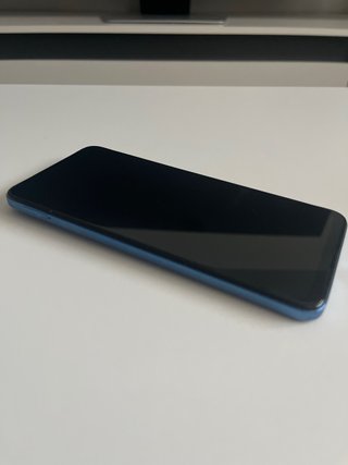 Xiaomi Redmi Note 11 S Negro/Azul
