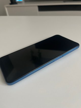 Xiaomi Redmi Note 11 S Negro/Azul