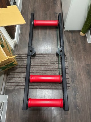 Rodillo de equilibrio YCT roller