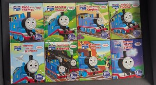 Thomas & Friends: Me Reader Electronic Reader and