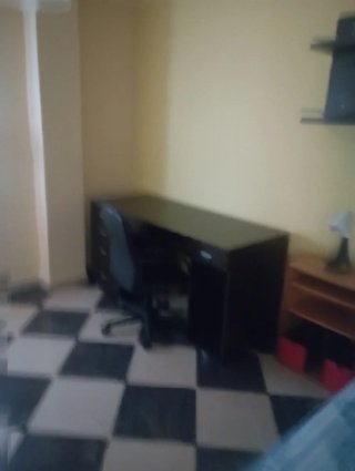 Alquiler de piso