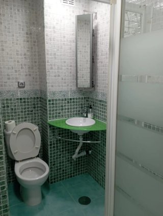 Alquiler de piso