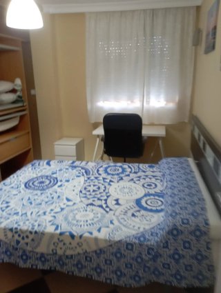 Alquiler de piso