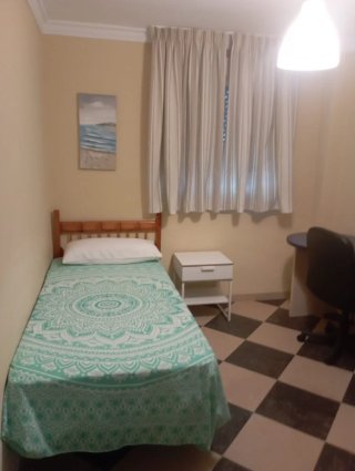 Alquiler de piso