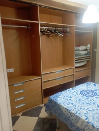 Alquiler de piso