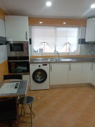 Alquiler de piso