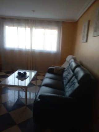 Alquiler de piso