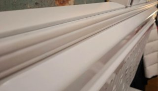 Congelador Horizontal Ignis Blanco
