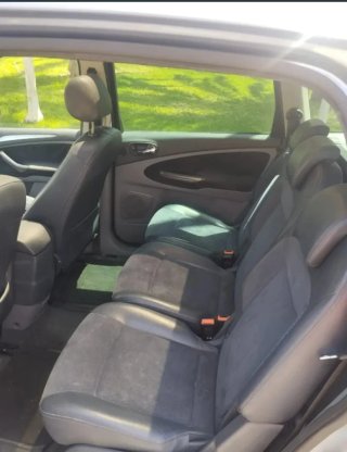 Ford S-MAX 2008