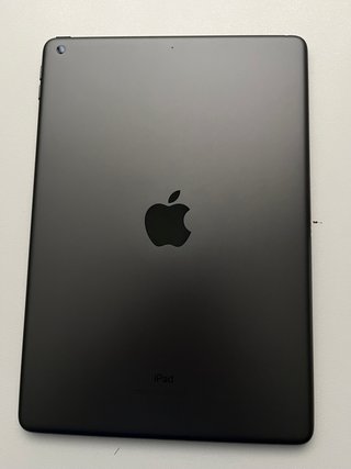 iPad 9ª Gen 64GB Plata (A2602)