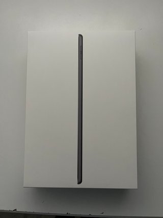iPad 9ª Gen 64GB Plata (A2602)