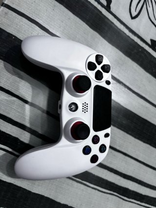 Mando DualSense PS5 Blanco
