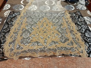 Falda de fallera,baturra,alicantina,murciana...etc