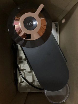 Cafetera Nespresso Vertuo Next DeLonghi