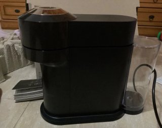 Cafetera Nespresso Vertuo Next DeLonghi