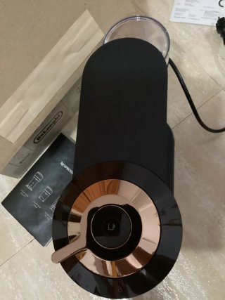 Cafetera Nespresso Vertuo Next DeLonghi