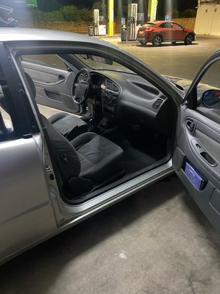 Daewoo Lanos 2003