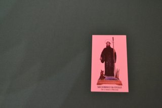 Santini religiosi vari