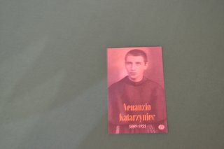 Santini religiosi vari