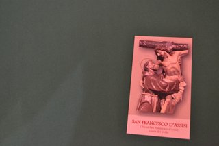 Santini religiosi vari