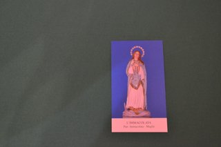 Santini religiosi vari