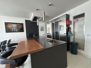 Piso en alquiler en Puerto Banús en Marbella