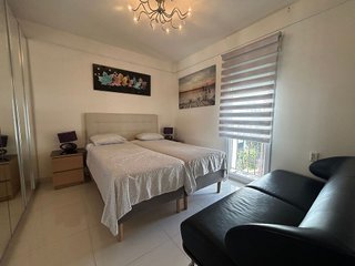 Piso en alquiler en Puerto Banús en Marbella