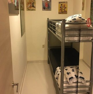 Piso en alquiler en Puerto Banús en Marbella