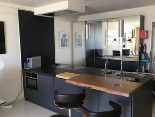 Piso en alquiler en Puerto Banús en Marbella