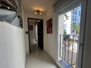 Piso en alquiler en Puerto Banús en Marbella