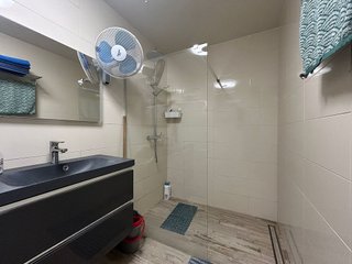 Piso en alquiler en Puerto Banús en Marbella