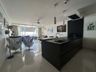 Piso en alquiler en Puerto Banús en Marbella