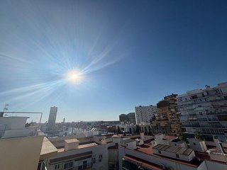 Piso en alquiler en Huerta del Pilar en Sevilla