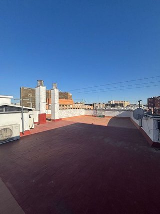 Piso en alquiler en Huerta del Pilar en Sevilla