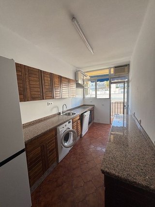 Piso en alquiler en Huerta del Pilar en Sevilla