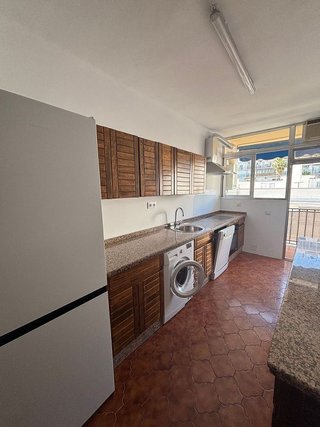 Piso en alquiler en Huerta del Pilar en Sevilla