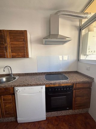 Piso en alquiler en Huerta del Pilar en Sevilla