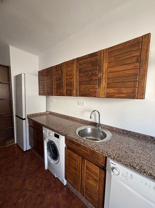 Piso en alquiler en Huerta del Pilar en Sevilla