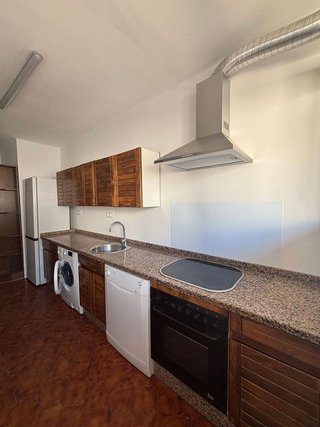 Piso en alquiler en Huerta del Pilar en Sevilla