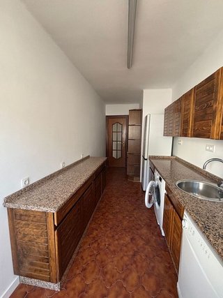 Piso en alquiler en Huerta del Pilar en Sevilla