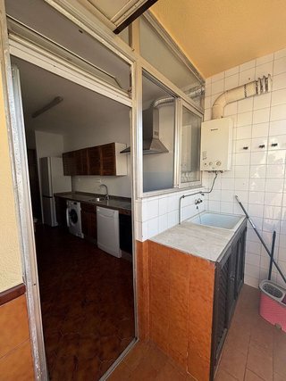 Piso en alquiler en Huerta del Pilar en Sevilla