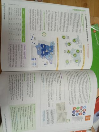 Geografía e historia: Geografía 3.1 GG