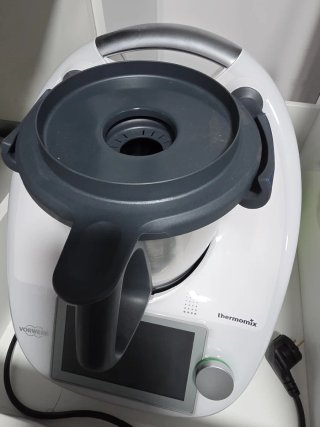 Thermomix Vorwerk