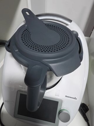 Thermomix Vorwerk