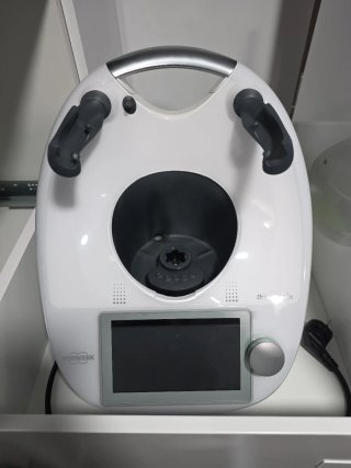 Thermomix Vorwerk
