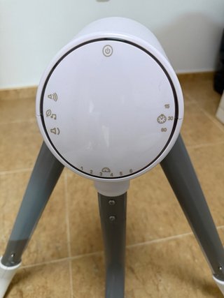 Hamaca para bebé