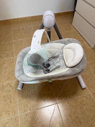 Hamaca para bebé
