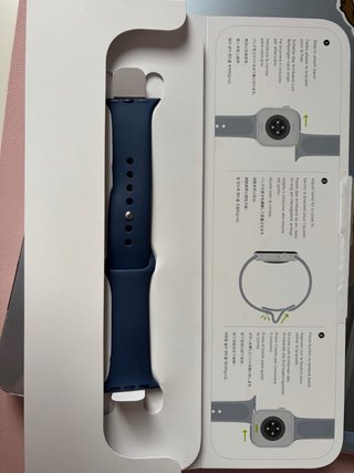 Apple Watch SE 2ª Gen GPS+Celular 40mm