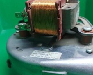 REPUESTOS DE CALDERA MANAUT MURA M97 24 CM